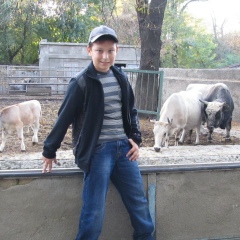 Влад Куля, Одесса