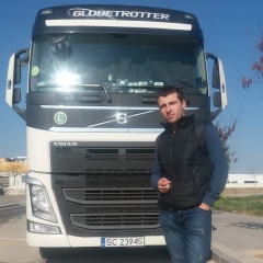 Pavel Papusoi, Глодяны