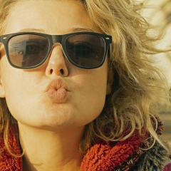 Рина Кандалина, 20.05.2004, Москва