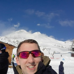 Алексей Шайдаков, Минск