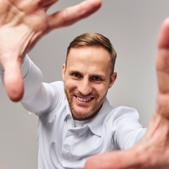 Максим Высотков, 10.07, Сургут