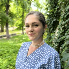 Анна Жарикова, 12.12, Москва