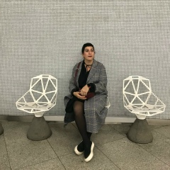 Назели Аванесова, 16.01, Москва