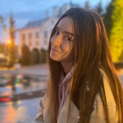 Anastasia Pchelintseva, 22.11.1991, Санкт-Петербург