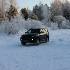 Вячеслав Волков, Кострома