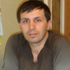 Мага Мизиев, 25.06.1980, Карабулак