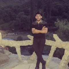 Fizuli Hesenzade, 03.02.1996, Гянджа