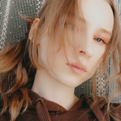 Анна Александрова, 02.12.1996