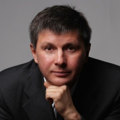 Олег Мандрыкин, Северодвинск