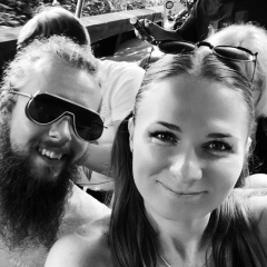 Оксана Сергеевна, 14.04.1989, Одесса