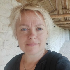 Света Озерская, 17.08.1979, Санкт-Петербург