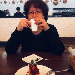 Марина Убеева-Лаврентьева, Кондопога
