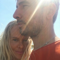 Анна Мерзлякова, 01.11.1984, Санкт-Петербург