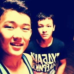 Бека Арапбаев, 23.10, Джалал-Абад