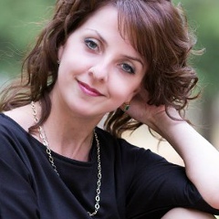 Александра Андреева, 09.11.1981, Санкт-Петербург