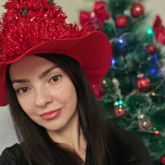 Валерия Попова, 04.05, Новый Уренгой