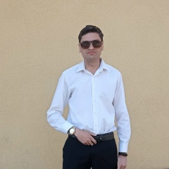 Женя Ананьев, 11.10.1990, Одесса