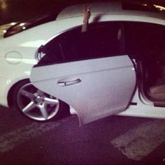 Anton Novikov, 16.08, Москва