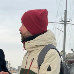 Александр Александров, 07.03, Петропавловск-Камчатский