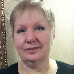 Татьяна Чигинцева, 27.08.1964, Челябинск