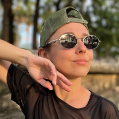 Екатерина Коростелева, Прокопьевск