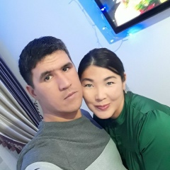 Бибигуль Балкибаева, 09.12.1988, Астана