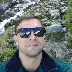 Vladimir Volkov, 30.07.1984, Калининград