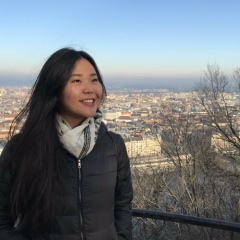 Kristina Khen, 25.03.1993