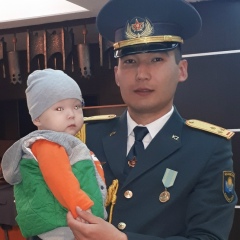 Aidana Berikbaeva, 13.06.1993, Костанай