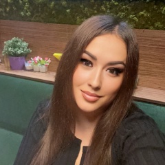 Алина Семенова, 10.09