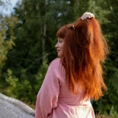Мария Бондарева, 17.03, Сосновый Бор