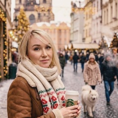 Анна Якимович, 05.01.1979, Калининград