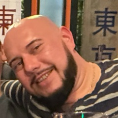 Алексей Курбатов, 04.03.1984, Санкт-Петербург