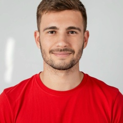 Иван Иванов, Москва