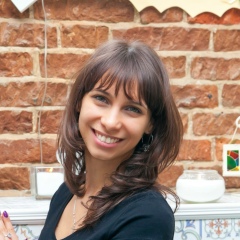 Leksa Poschatajewa, 25.02, Пенза