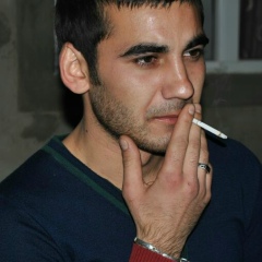 Kamran Best, 15.06.1989, Баку