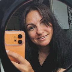 Алла Станецкая, Новокузнецк