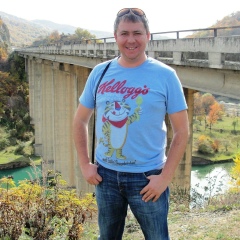 Дмитрий Кузнецов, 22.07, Ульяновск