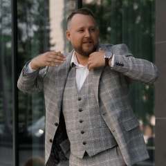 Лео Плет, 27.10.1991, Новосибирск