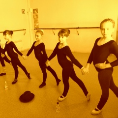 Ольга Ядгарова, Черноморское