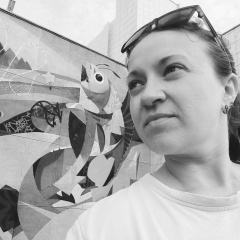 Евгения , 07.01, Касли