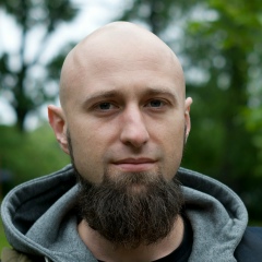 Boris Logvinovsky, 25.12.1983, Санкт-Петербург