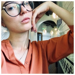 Mary Rodideal, 01.07, Кишинев