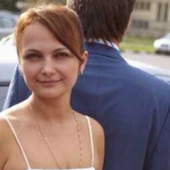 Мария Горностаева, 29.11, Москва