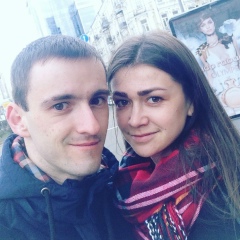 Леся Атаманюк, 28.07, Одесса