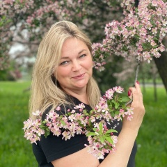 Светлана Каверина, 14.05, Санкт-Петербург