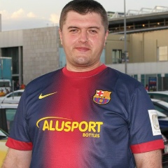 Александр Александров, 12.06.1979, Санкт-Петербург