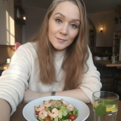 Оксана Павленко, 16.08, Петрозаводск