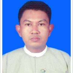 Lin Oo, 16.03, Yangon