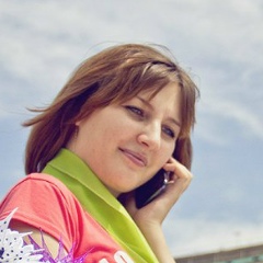 Татьяна Жалецкая, 04.08.1988, Павлодар